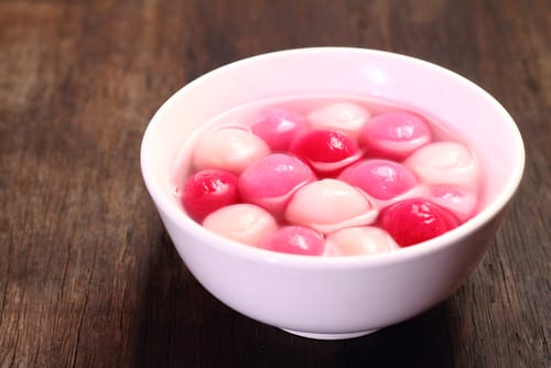おうちで楽しむ！中国スイーツレシピ集 | 中国語勉強の教材
