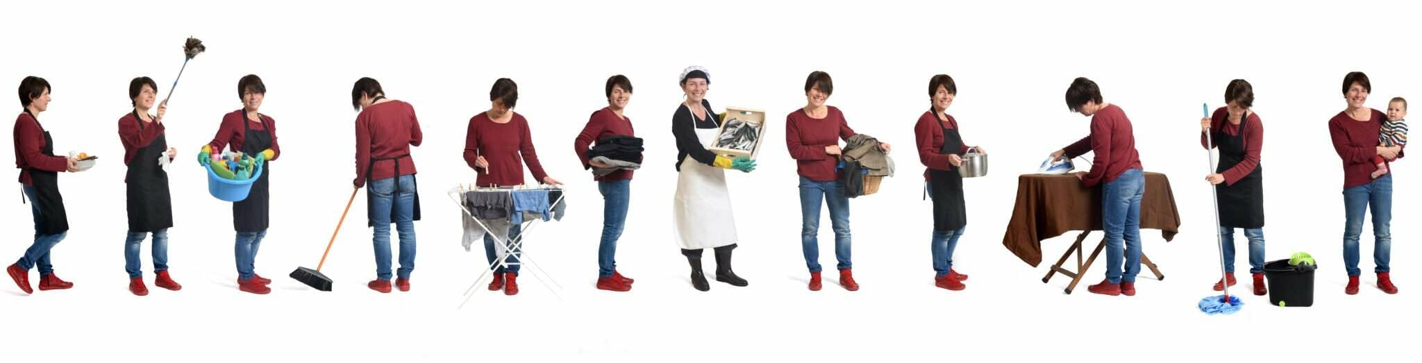 説明: 白い背景の前にある一群の基地。
关键词：中国