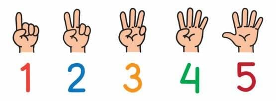 中国語と計算 中国語数字の言い方を完全攻略｜大きい数字から郵便番号まで