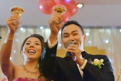 結婚 結婚