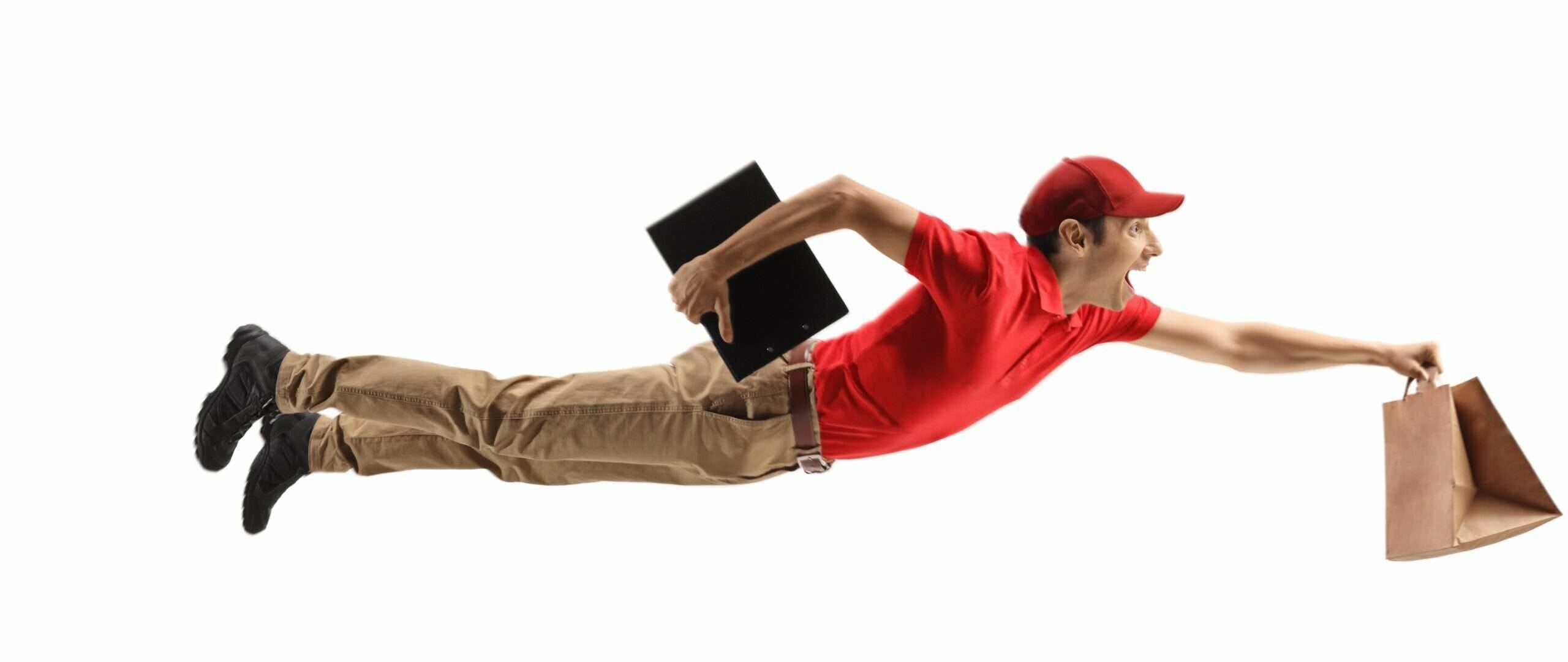 茶色の服を着た男性が台に乗って、この電気検査の実行を監視していました。