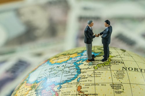 中国でのビジネス交渉術！文化と習慣を押さえた成功のポイント