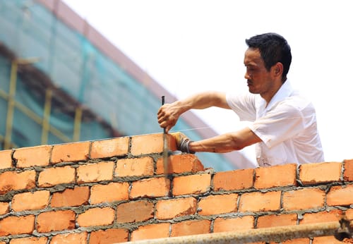 ある人がロックの問題を修正中です。