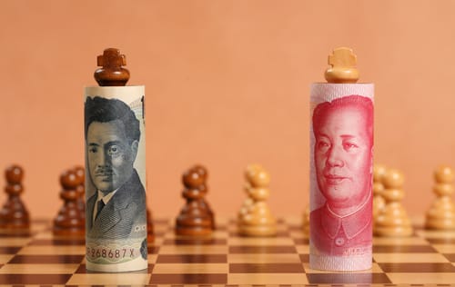 説明: 中国の象棋士。

キーワード: 中国