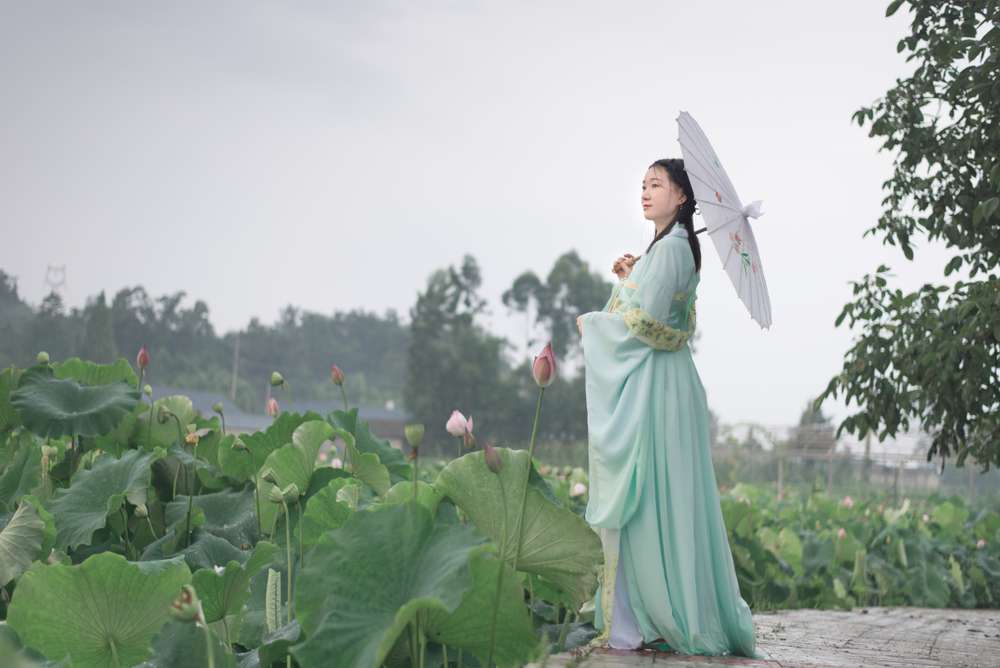 中国古代の美女 中国古代の美女