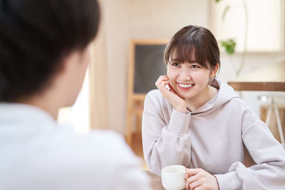 女性の褒め言葉 女性の褒め言葉