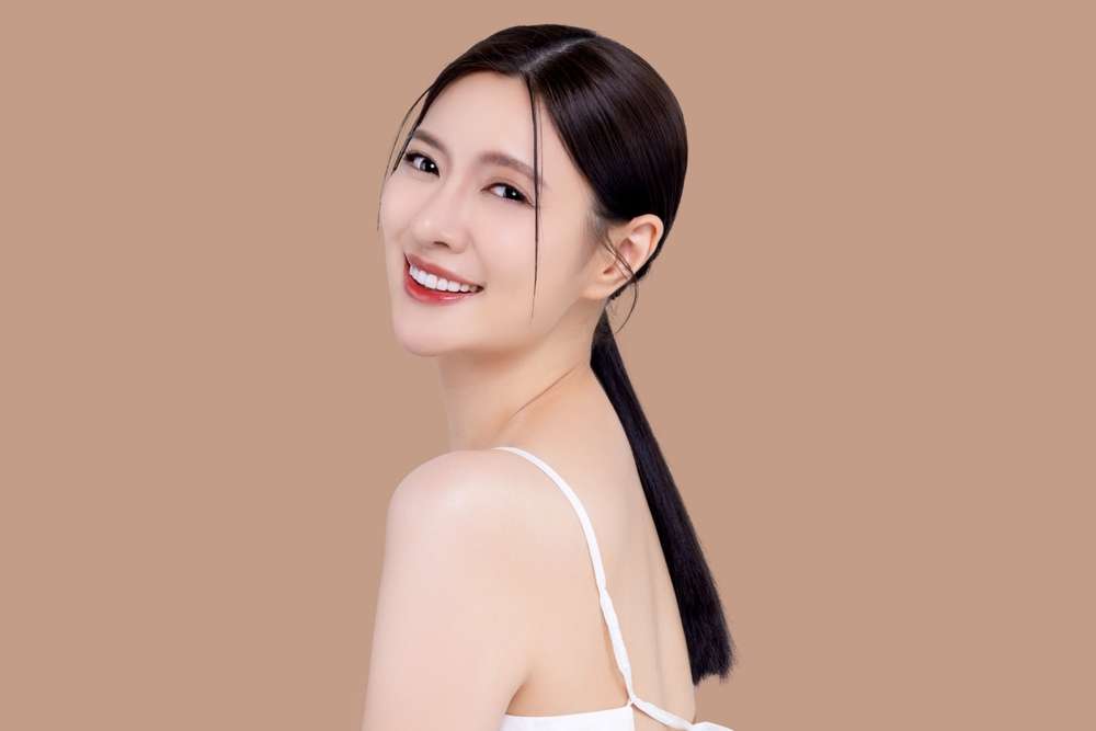 現代の美女 現代の美女