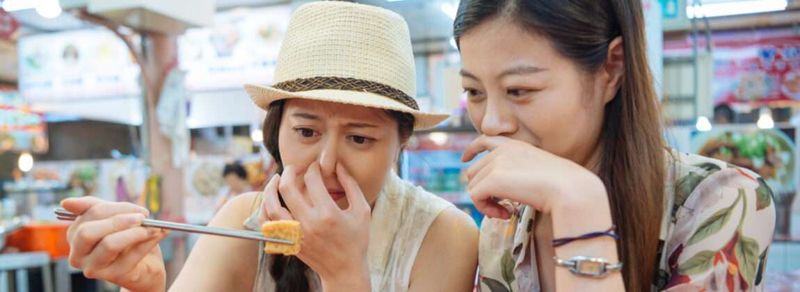 中国の豆腐 中国の豆腐