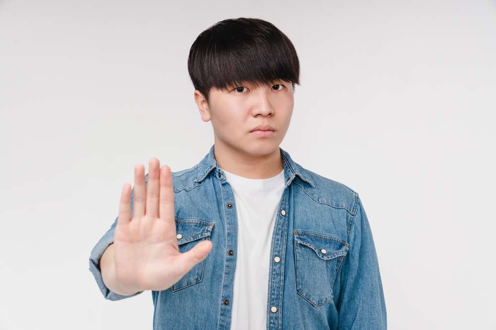 使役文の疑問文と否定文 使役文の疑問文と否定文