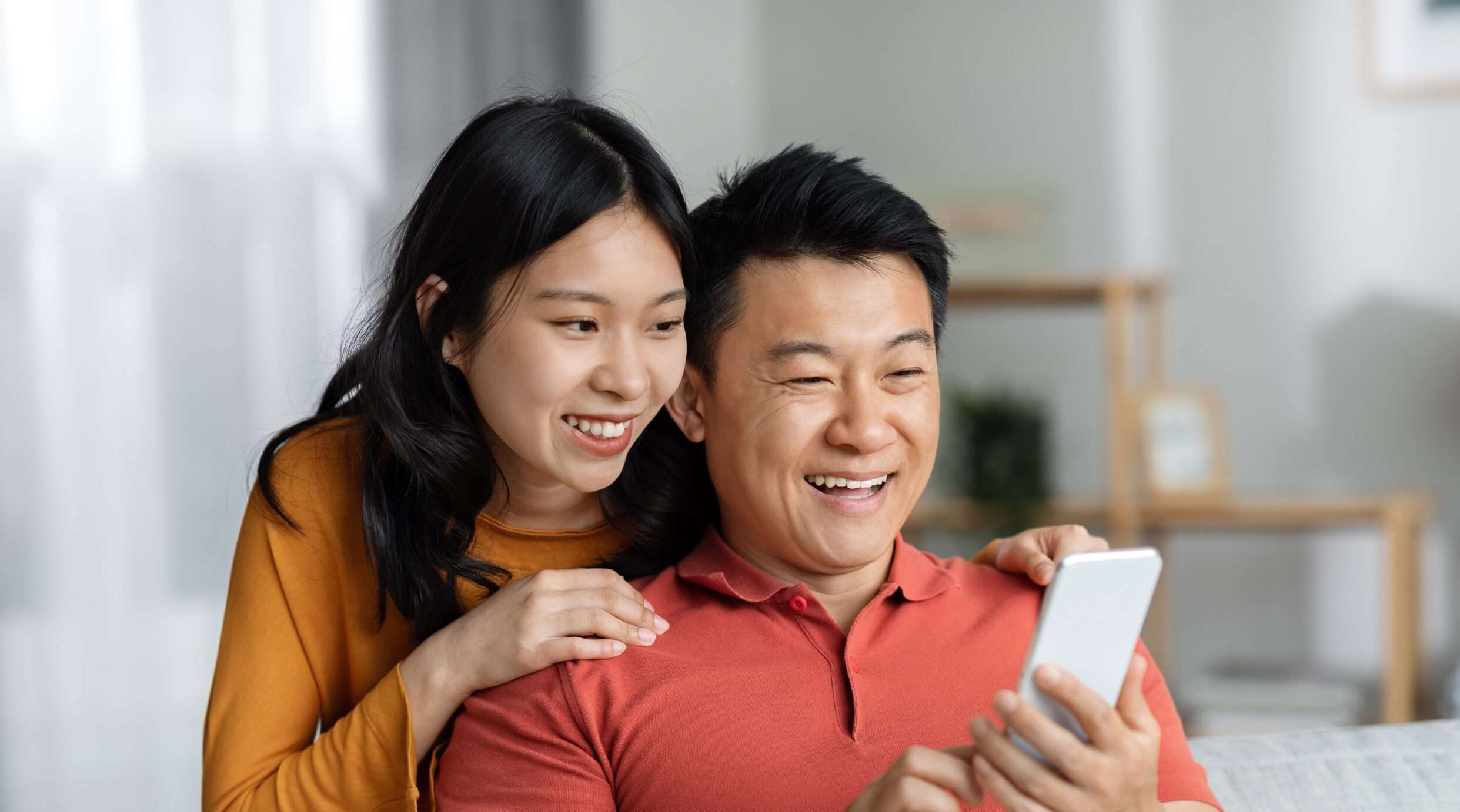 中国語の夫 中国語の夫