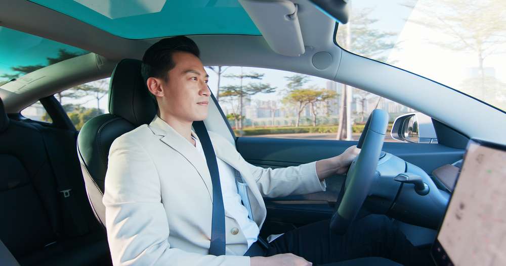 中国で車の運転 中国で車の運転