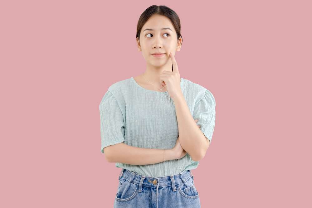 中国語の「思う」 中国語の「思う」