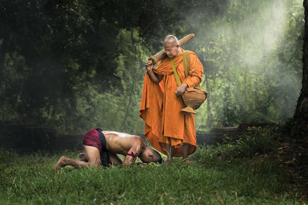 中国の土下座 中国の土下座