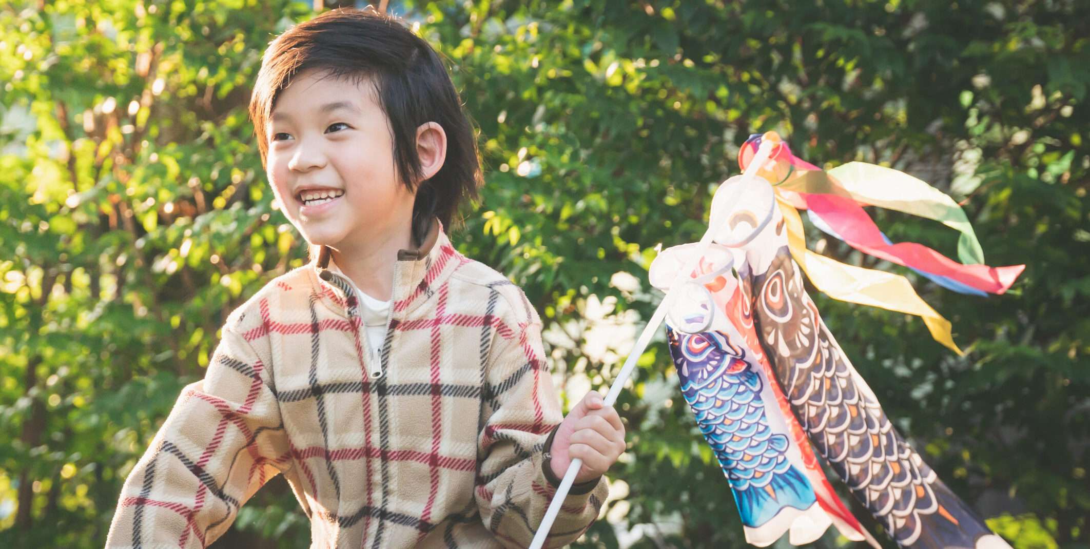 中国と日本の節句