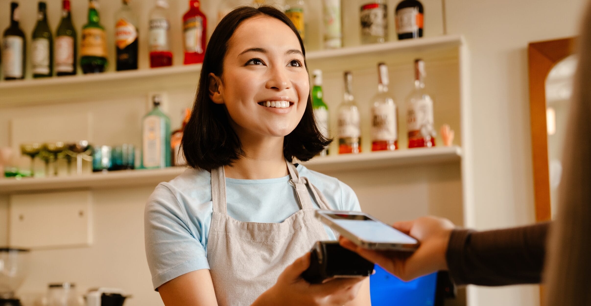 中国のスマホ決済