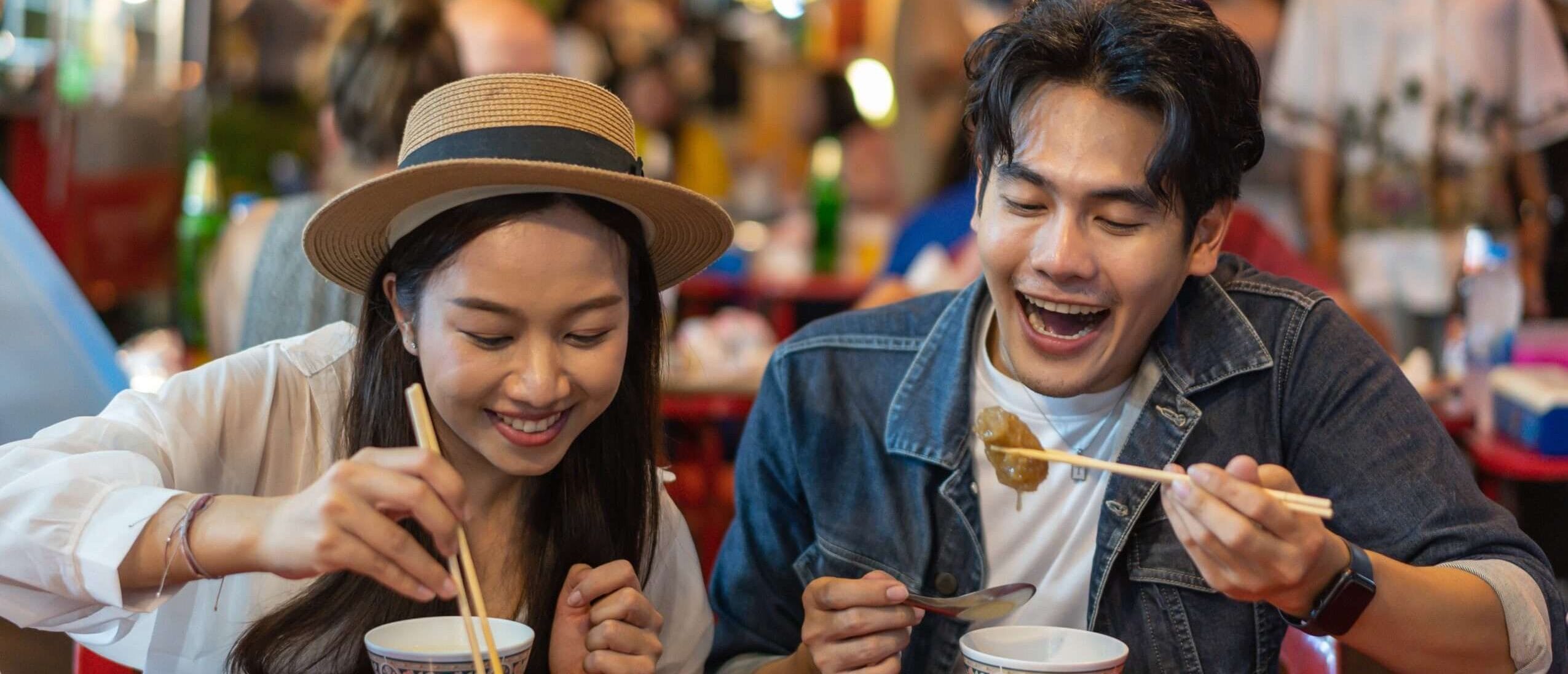 台湾のおすすめグルメ