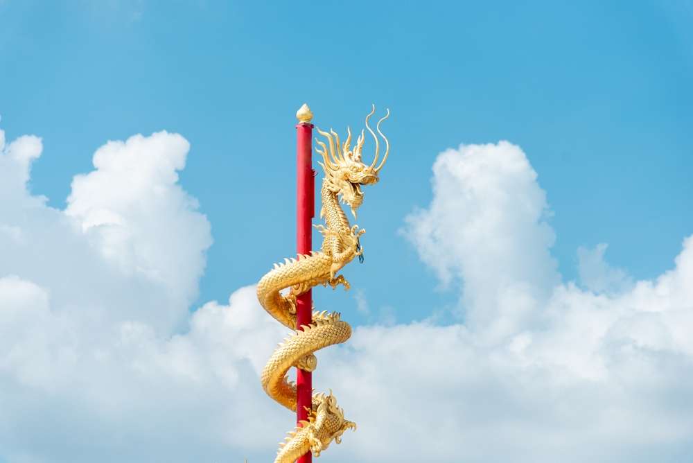 英雄に関する中国語会話