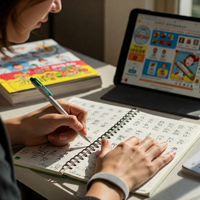 中国語マンツーマンレッスンの効果的な活用法