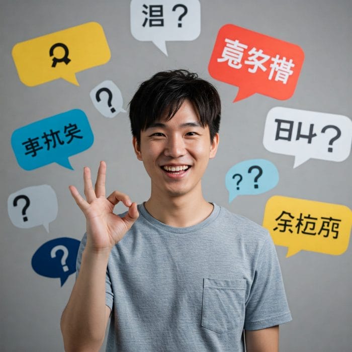 中国語マンツーマンレッスンに関するよくある質問